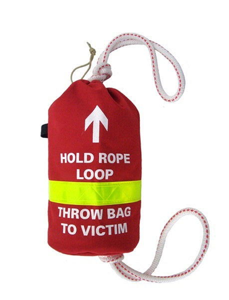 230r water rescue throw bag