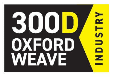 300D Oxford Weave