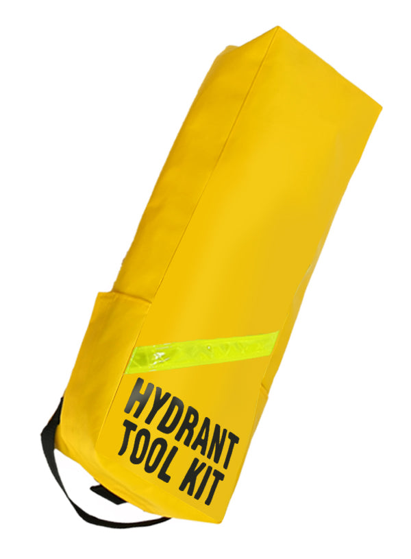 439yl hydrant bag