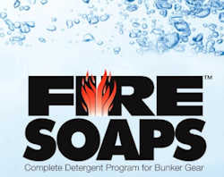 Fire Soaps