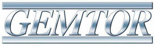gemtor logo