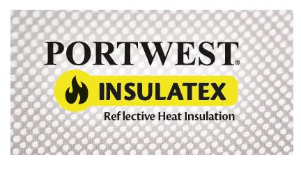 Insulatex Heat reflective Lining