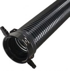 kochek long handle pvc suction hose