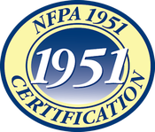 nfpa 1951 certified