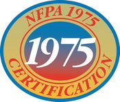 nfpa 1975 logo