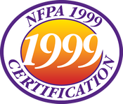 nfpa 1999 logo