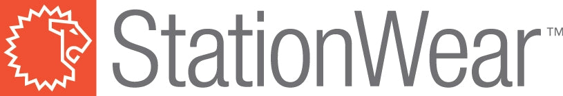 lion stationwear logo