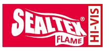 Sealtex Flame Hi-Vis fabric