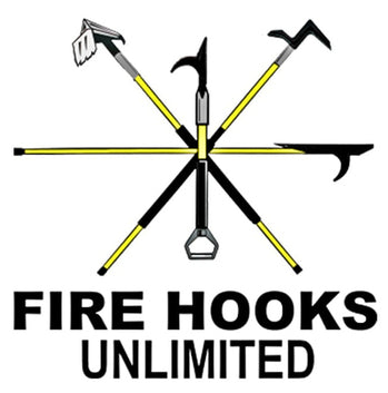Fire Hooks Unlimited Logo