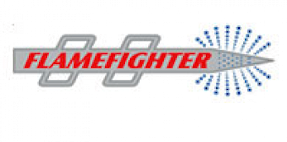 flamefighter logo