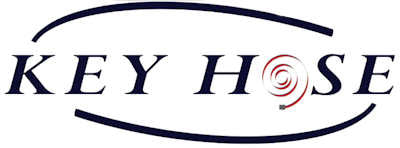 key fire hose logo